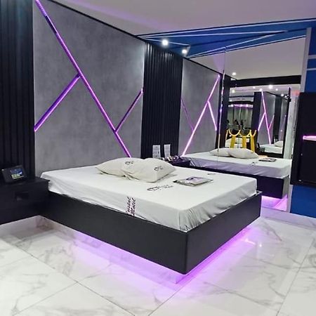 A2 Motel Araras Арарас Экстерьер фото