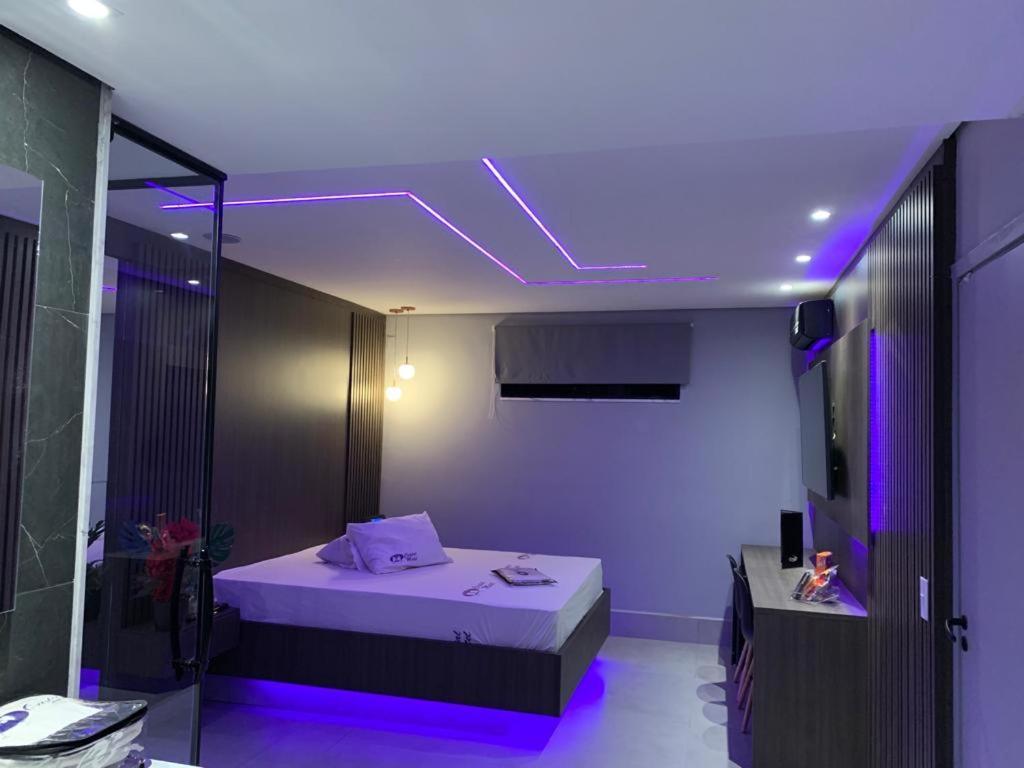 A2 Motel Araras Арарас Экстерьер фото
